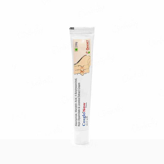Cosglo New Cream 30gm