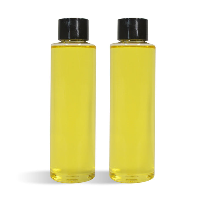 CUTE COMPARE TO BEAUTIFUL FRAGRANCE BODY OIL 8OZ - Ceed Fragrances