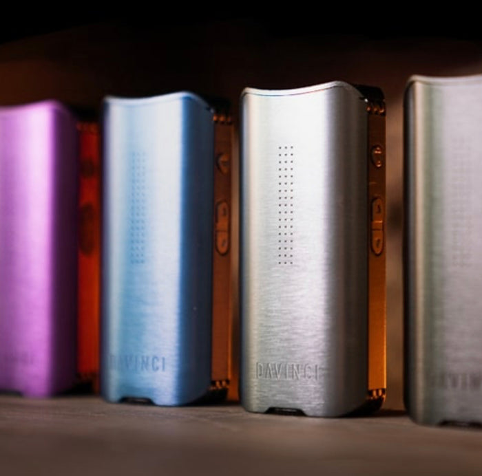 Davinci IQ2 Vaporizer