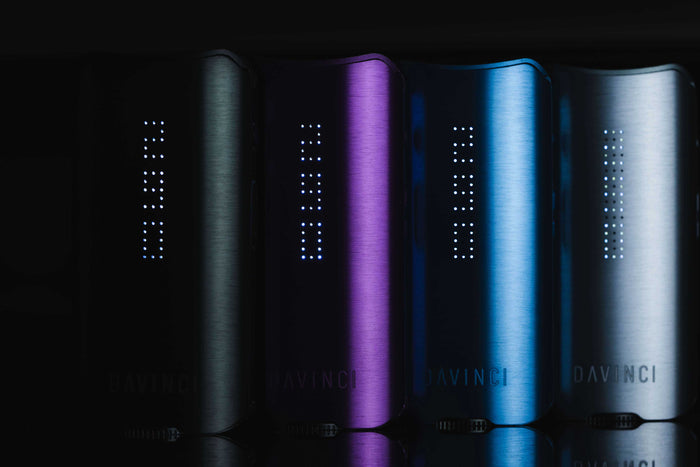 Davinci IQ2 Vaporizer