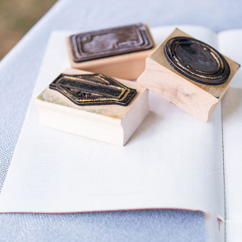 Destination Wedding Passport Guest Book Kit