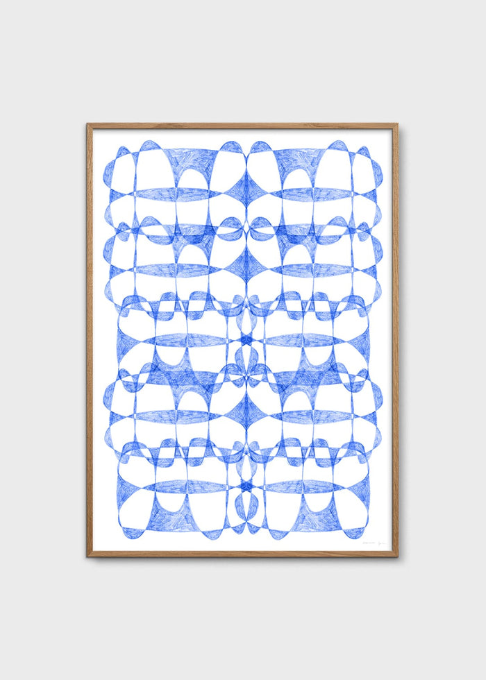 Dotted No. 148 by Atelier Cph