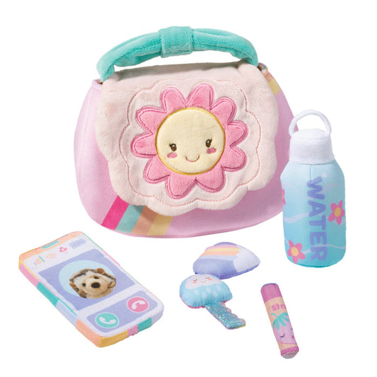 Douglas Toys - My First Purse Play Set