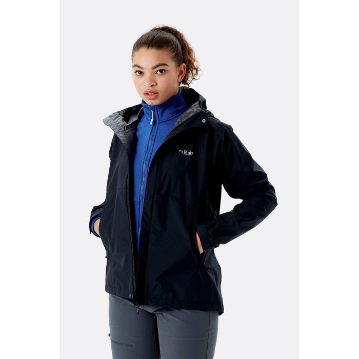 Downpour Eco Jacket - Women's