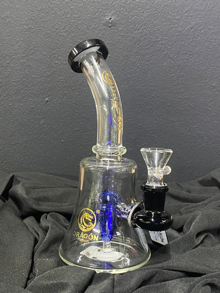 Dragon Platinum Water Pipe WPE038