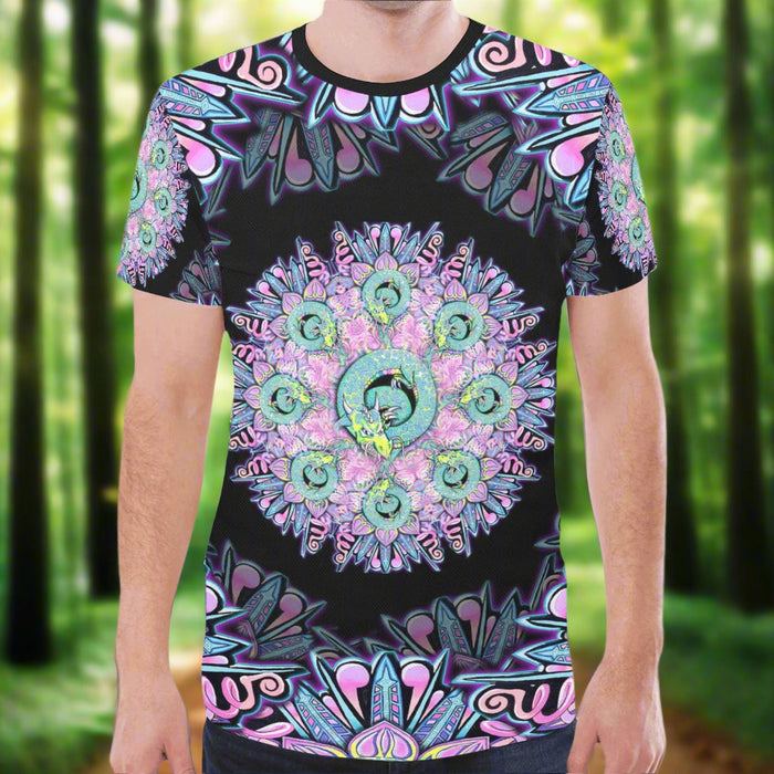 Dragon's Nest V2 T-shirt