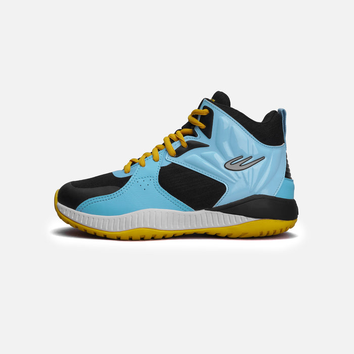 BLUE BLACK / 35