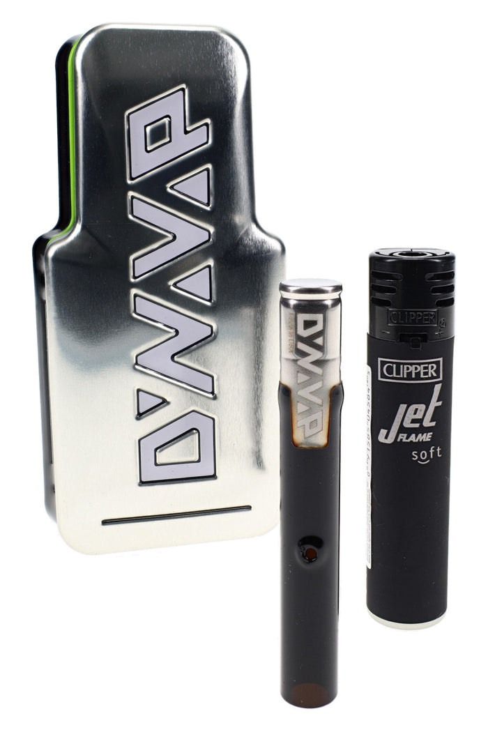 Dynavap G3 Dry Herb Vaporizer