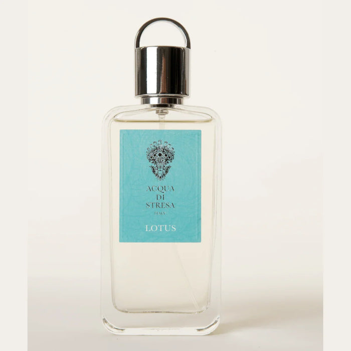 Eau de parfum Acqua Di Stresa Lotus 100 ml pour femme