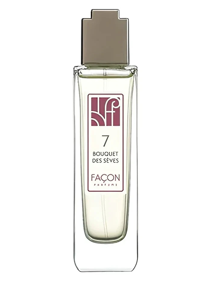 Bouquet Des Seves Parfums de Folleville