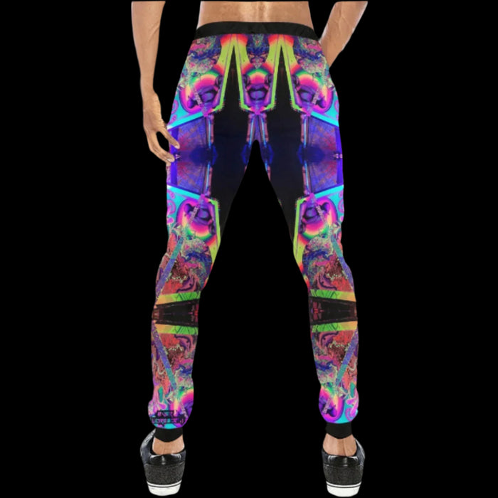 ego death pants