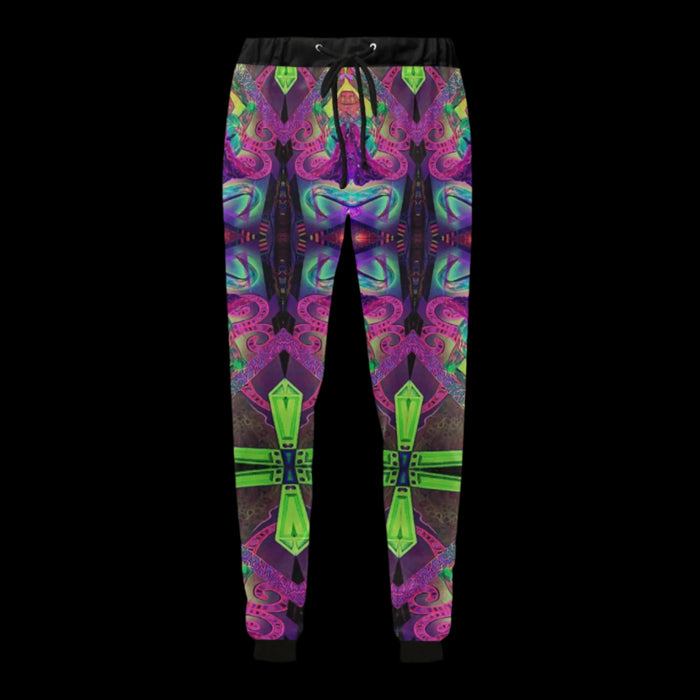 ego death pants