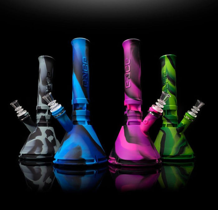 Eyce Beaker Silicone Water Pipe