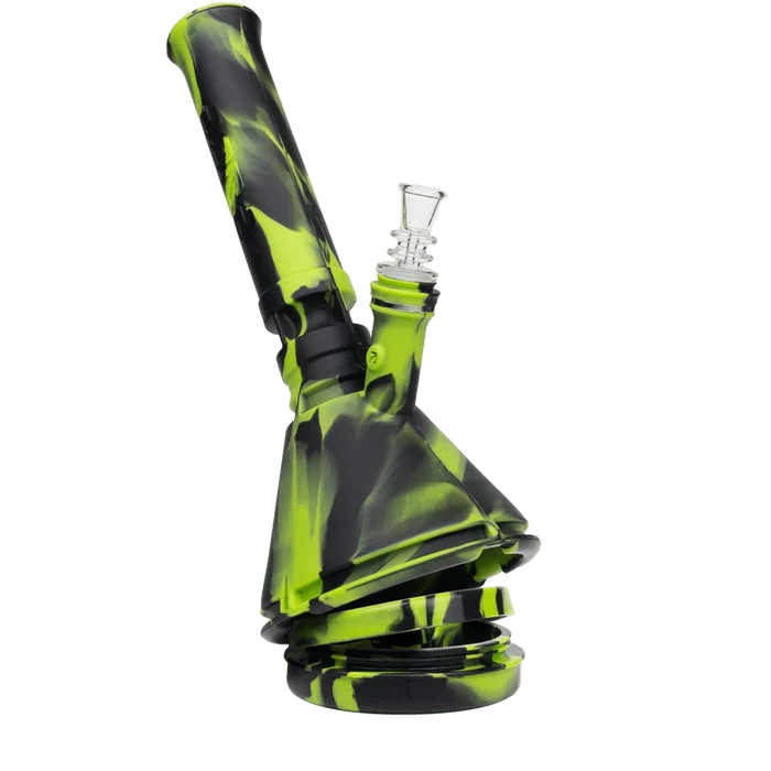 Eyce Beaker Silicone Water Pipe