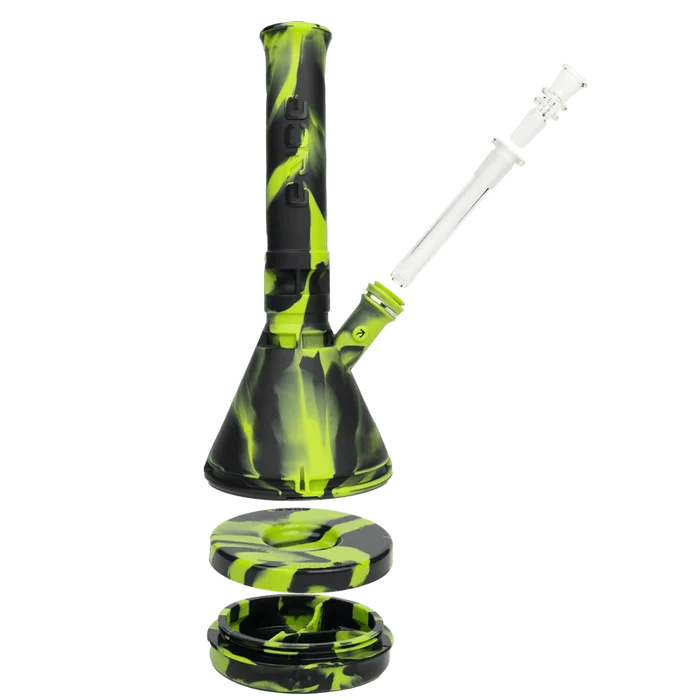 Eyce Beaker Silicone Water Pipe