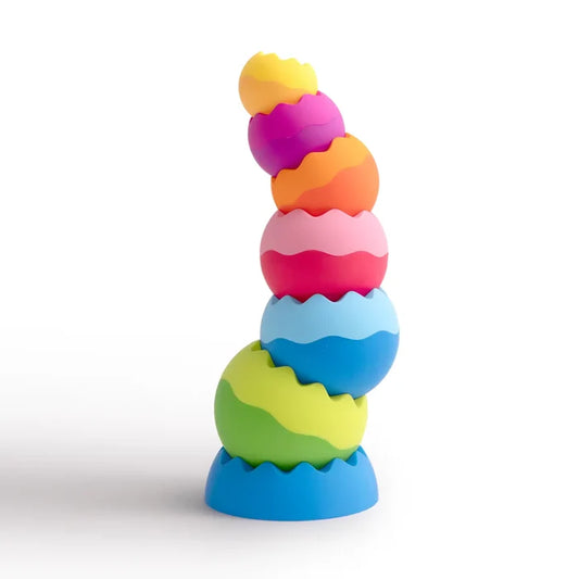 Fat Brain Toy - Tobbles Neo