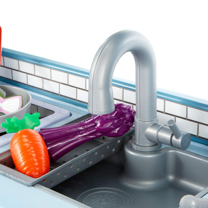 First Prep Kitchen™ - Official Little Tikes Website