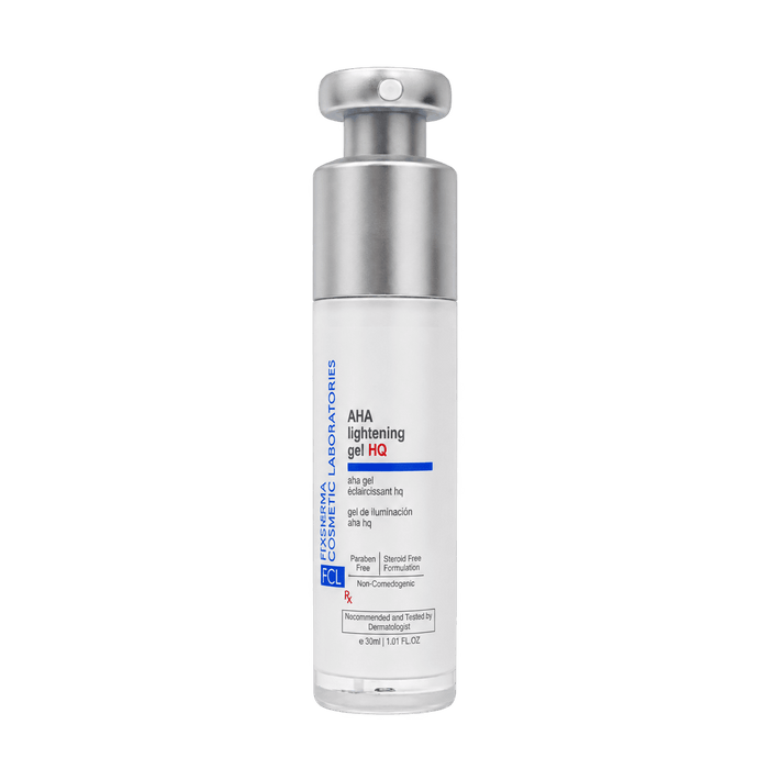 Fixderma FCL AHA Lightening Gel HQ 30ml
