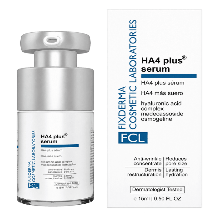 Fixderma HA4 Plus Serum 15ml