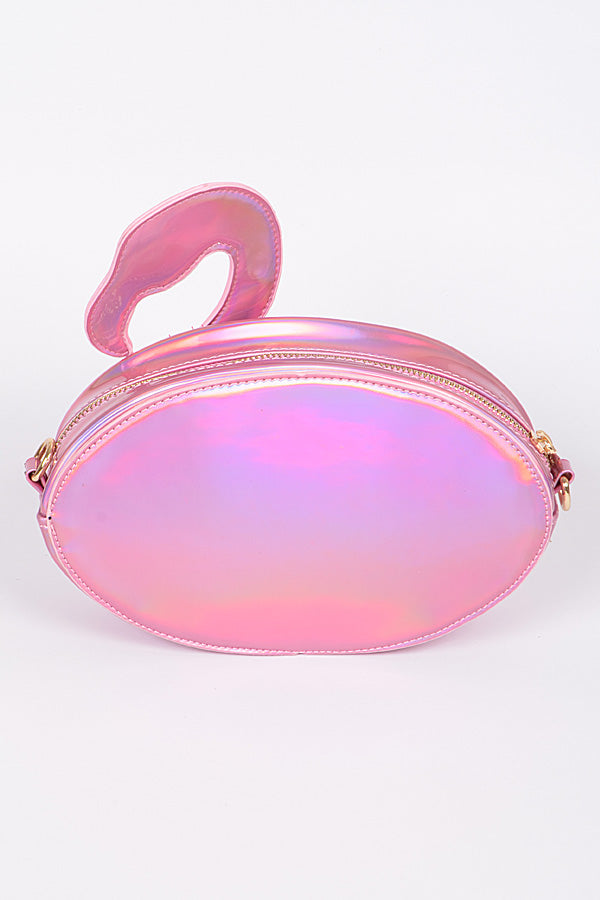 Flamingo Shiny