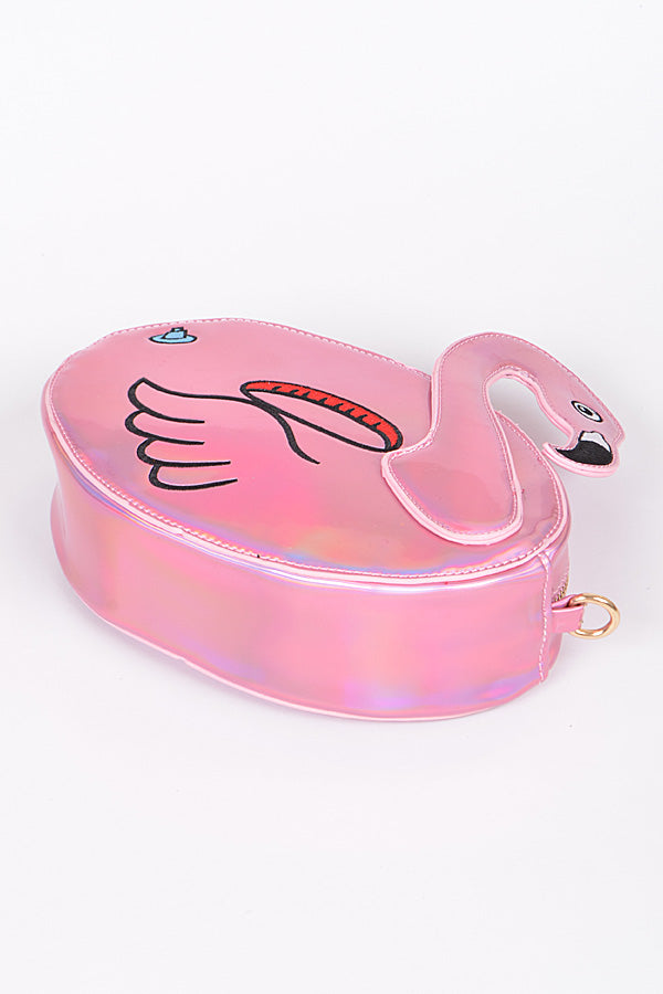 Flamingo Shiny