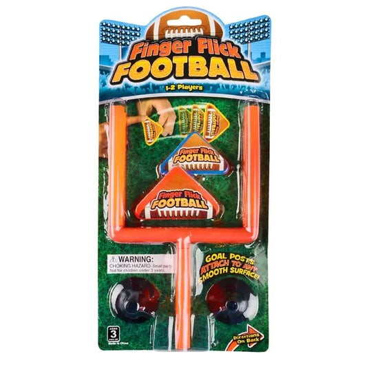 Flick Football