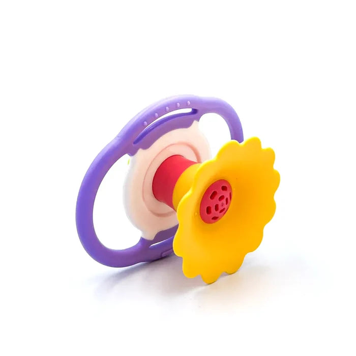 Flower Whistle