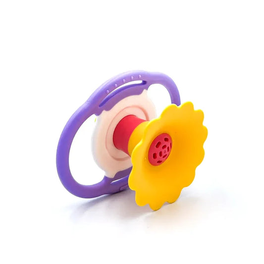 Flower Whistle