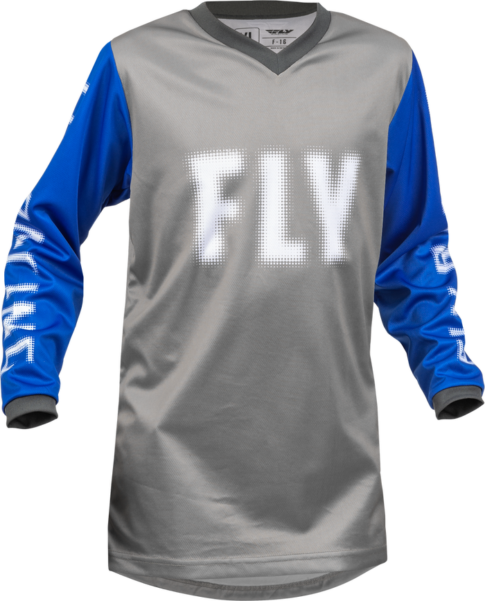 FLY RACING 2022 F-16 JERSEY