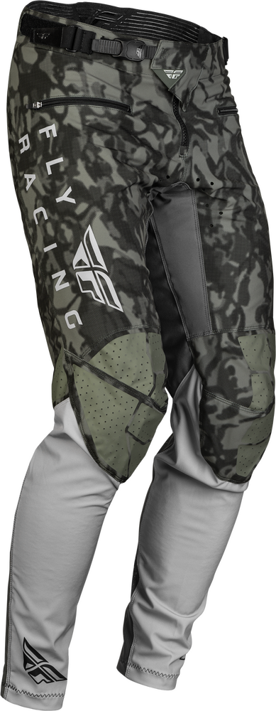 FLY RACING RADIUM BICYCLE PANTS