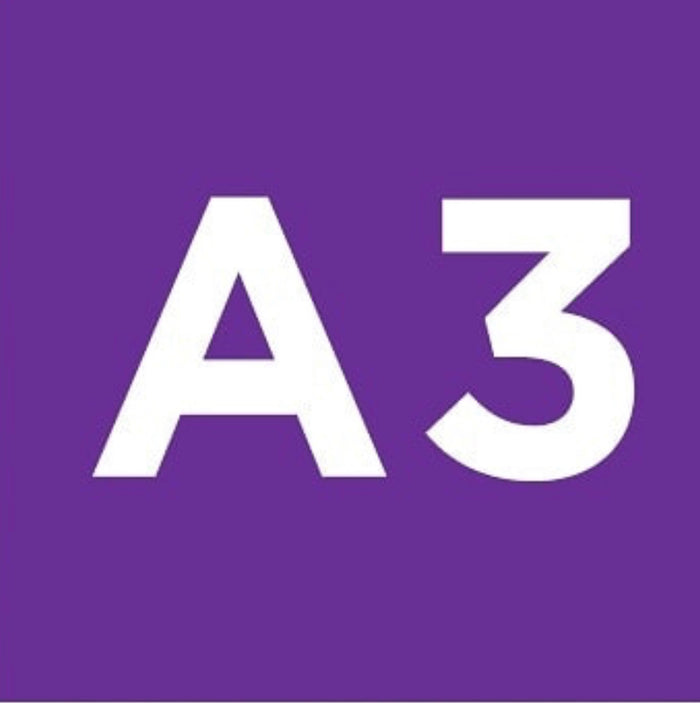 Formula 420 Plastic & Silicone (A4)