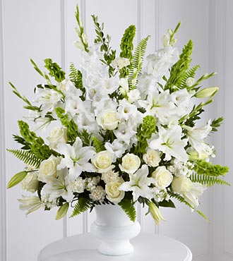 FTD Morning Stars Arrangement