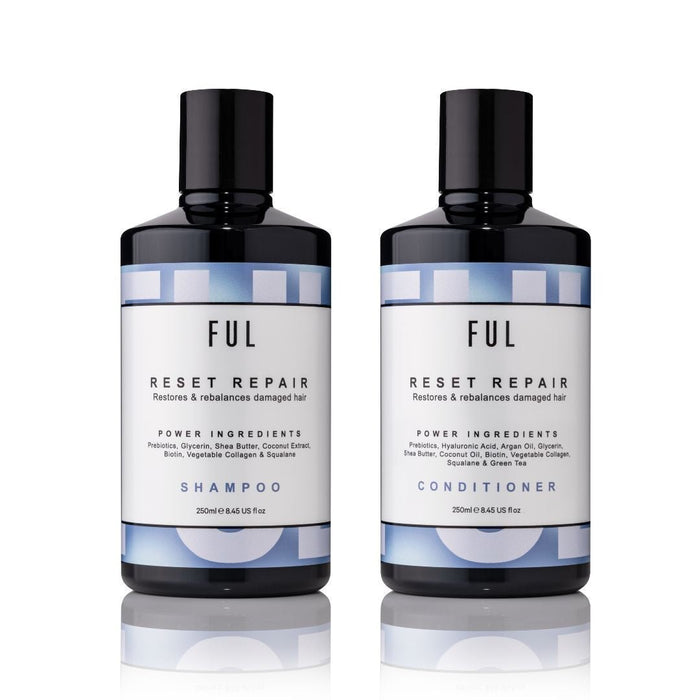 FUL RESET REPAIR SHAMPOO & CONDITIONER SET - The LTL Shop