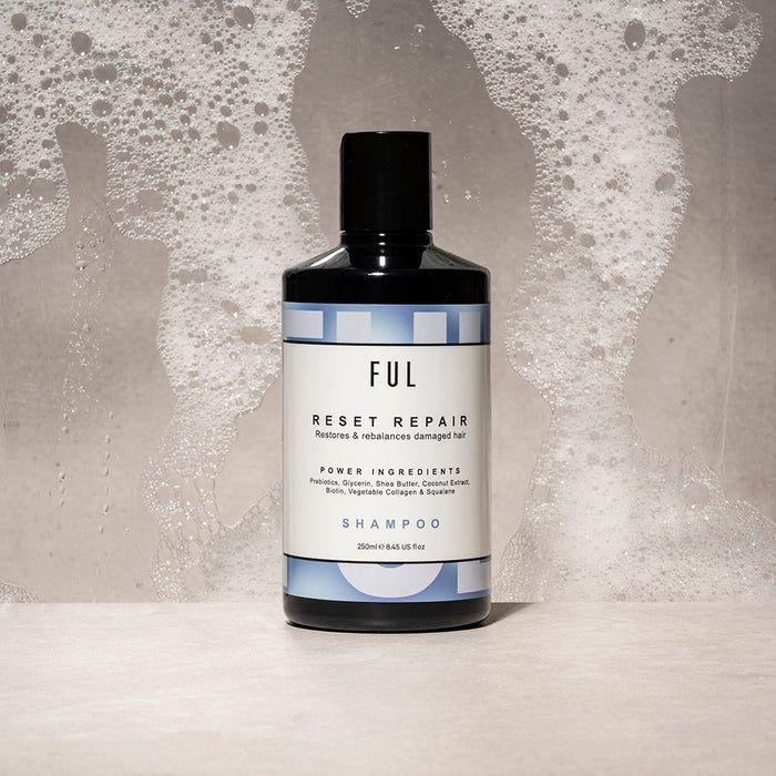 FUL RESET REPAIR SHAMPOO & CONDITIONER SET - The LTL Shop