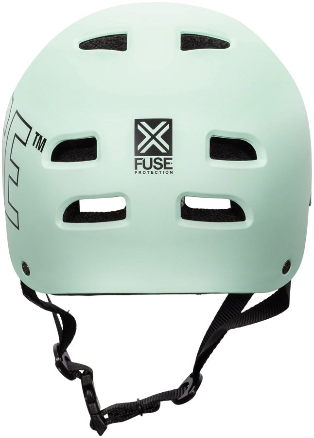 FUSE Alpha Helmet