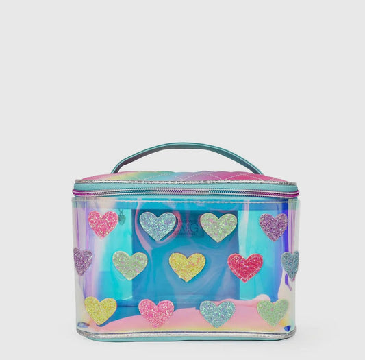 Glam Bag - Hearts