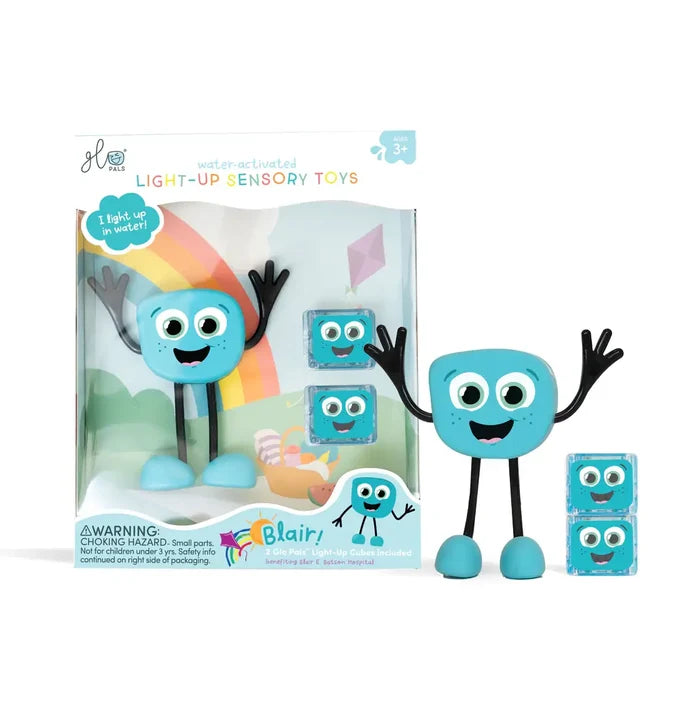 Glo Pals - Blair