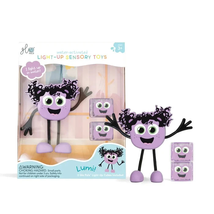 Glo Pals - Lumi