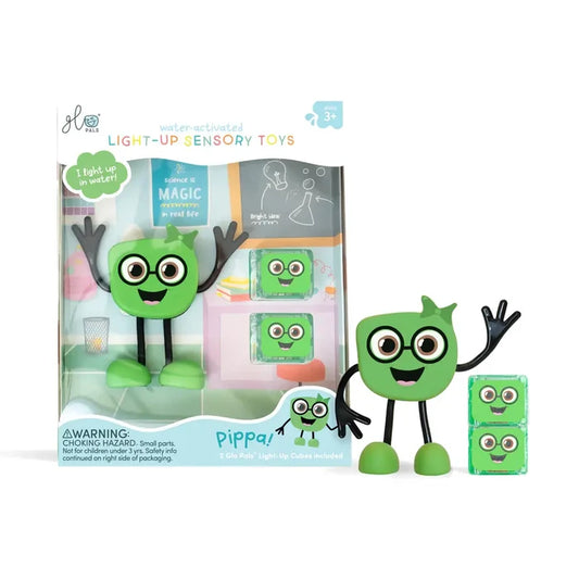 Glo Pals - Pippa