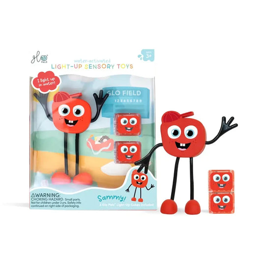 Glo Pals - Sammy