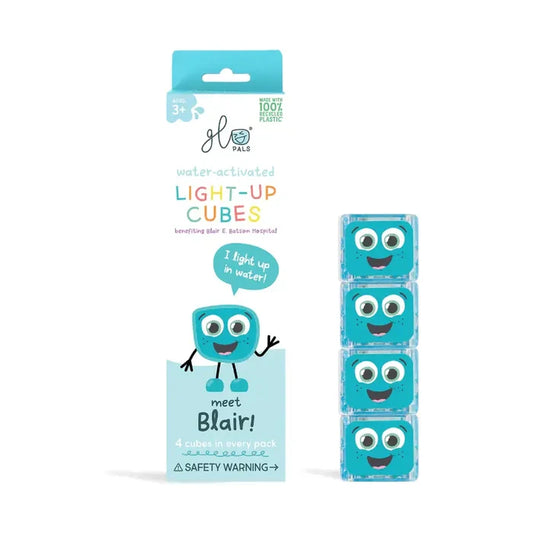 Glo Pals Refiil Pack - Blair