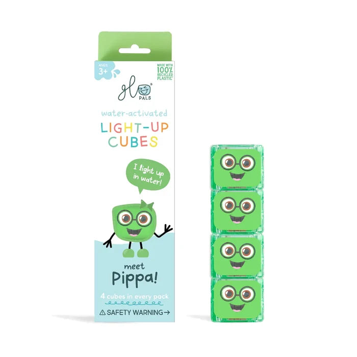 Glo Pals Refiil Pack - Pippa