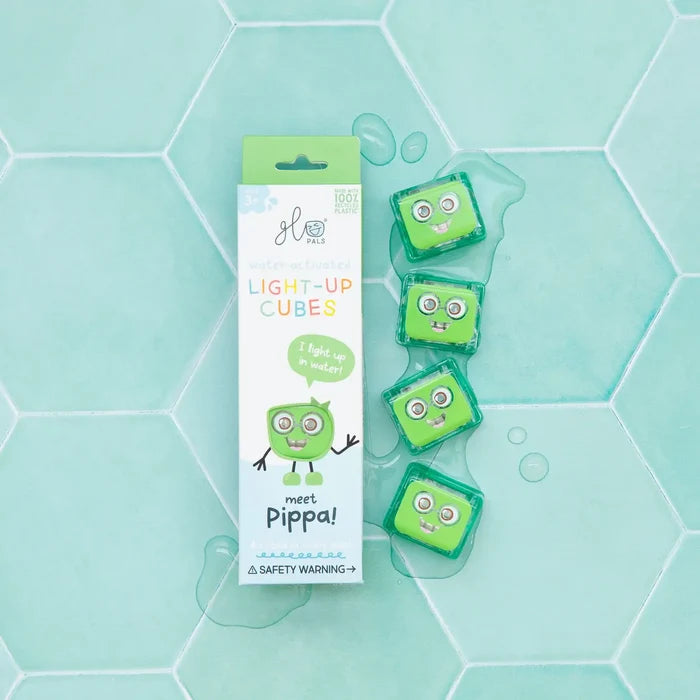 Glo Pals Refiil Pack - Pippa