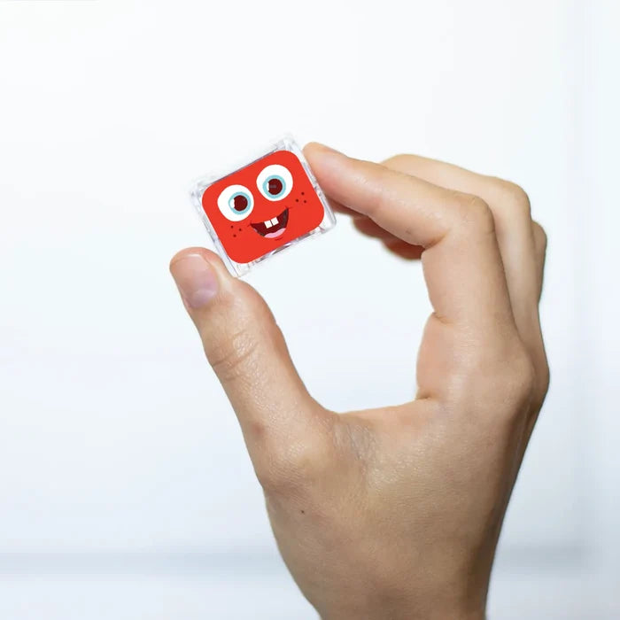 Glo Pals Refiil Pack - Sammy