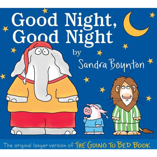 Good Night Good Night