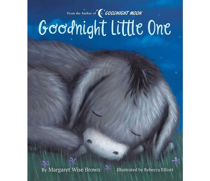 Goodnight, Little One