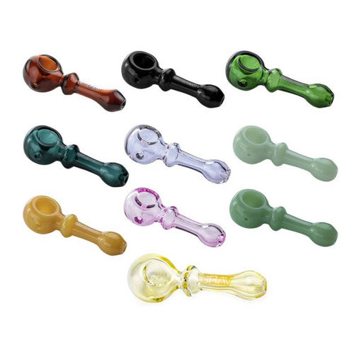 Grav Bauble Spoon
