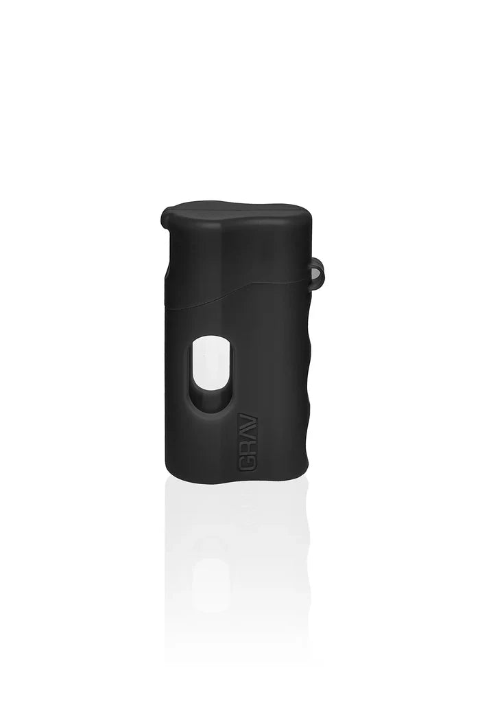 GRAV Silicone & Glass Dugout