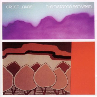 Great Lakes - The Distance Between