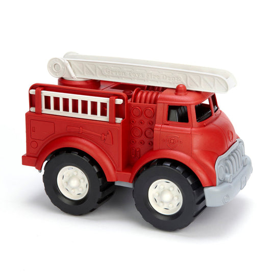 Green Toys - Fire Truck